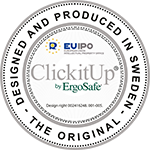 ClickitUp-mark-Quality-Made-in-sweden-ErgoSafe