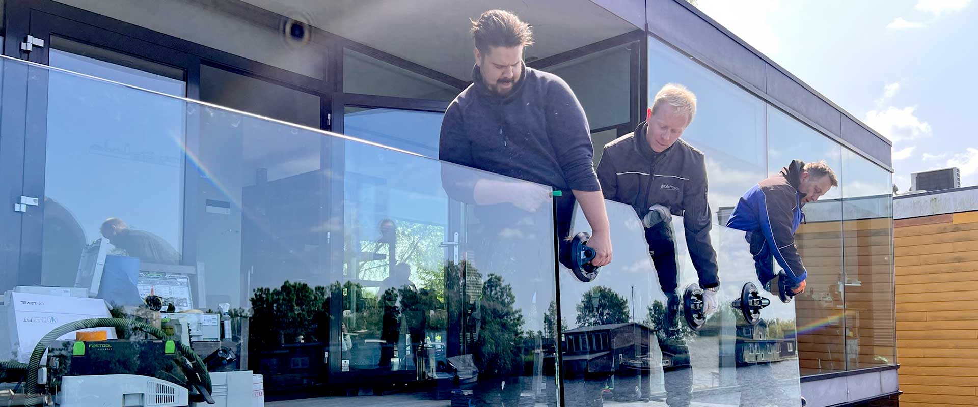 vacature-glasmonteur